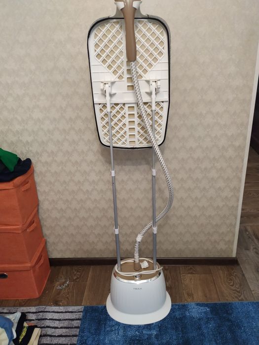 Универсальный Отпариватель