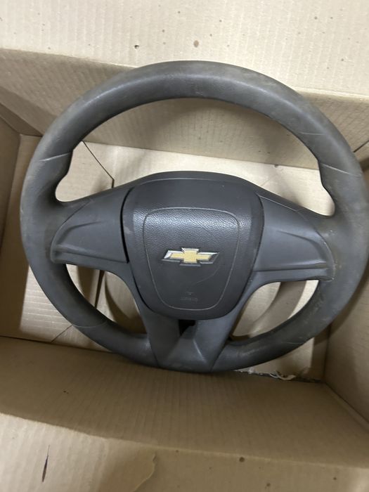 Руль Chevrolet Cobalt Шевролет кобальт