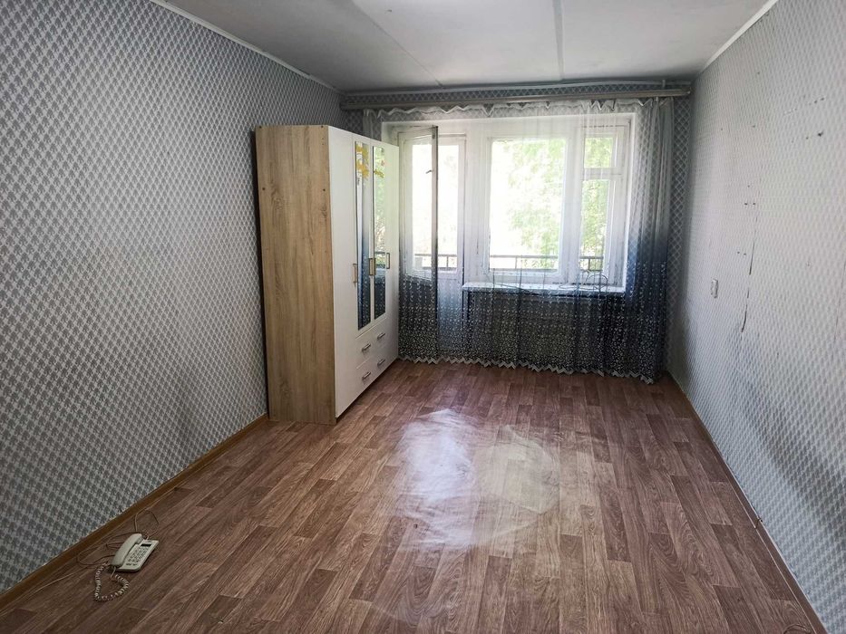 Продажа 1-комнатной квартиры в малосемейном доме