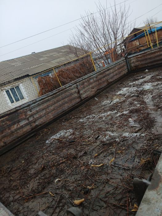 Продам тракторный прицеп