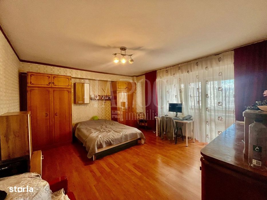 Apartament 2 camere de vanzare in Gheorgheni, Cluj Napoca