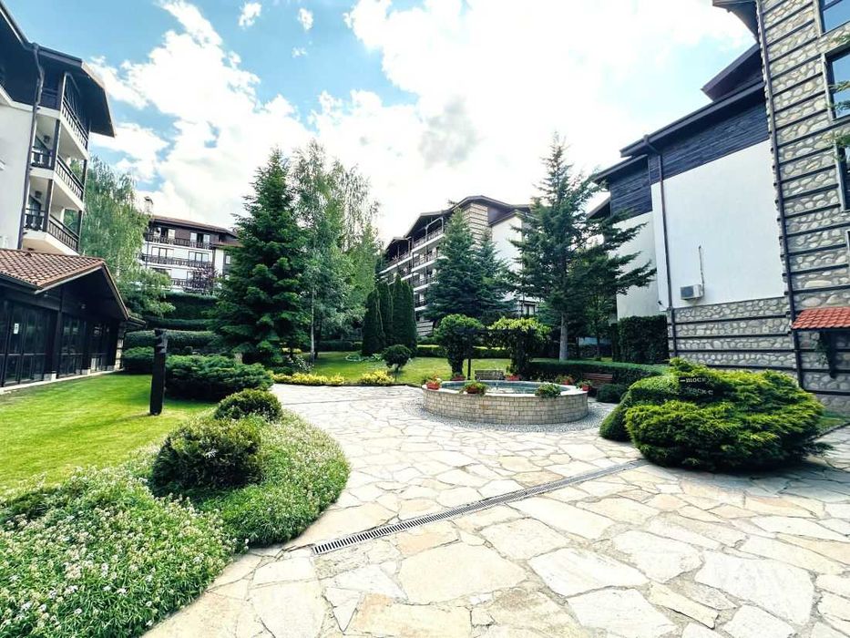 Продава се Двустаен апартамент в Банско - 68 кв.м за 1306 €/кв.м - Снимка #20