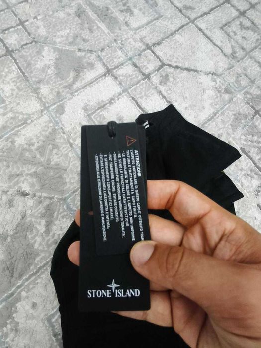 Брюки Stone Island