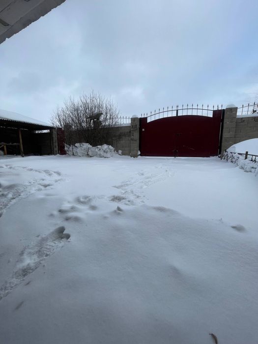 Сдаётся гараж на длительный срок