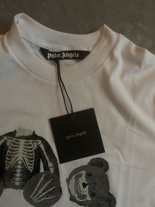 Tricou Palm Angels
