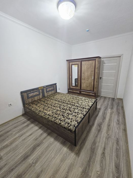 Продаётся своя квартира срочно 3ком сергели янги дархон 3