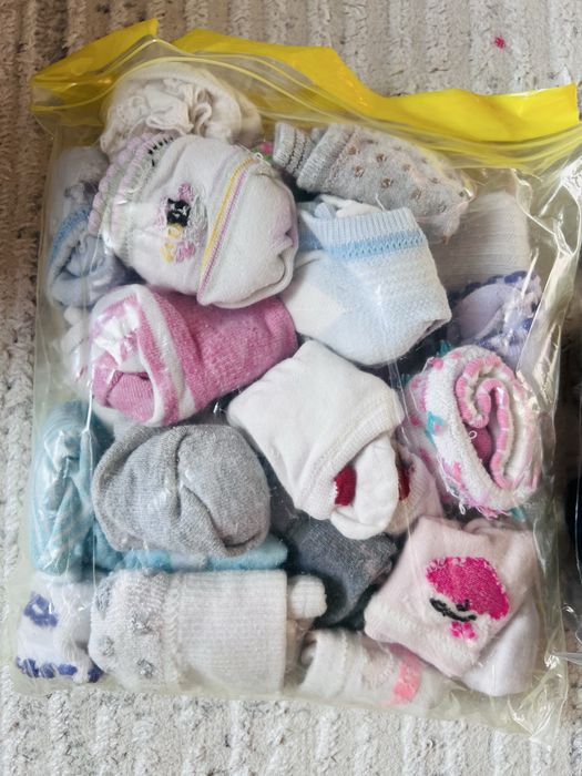 Продаю детские вещи!