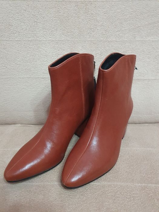 Botine Vagabond Noi