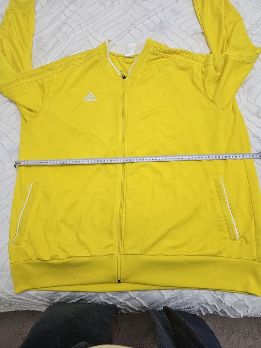 Adidas pantaloni și bluza