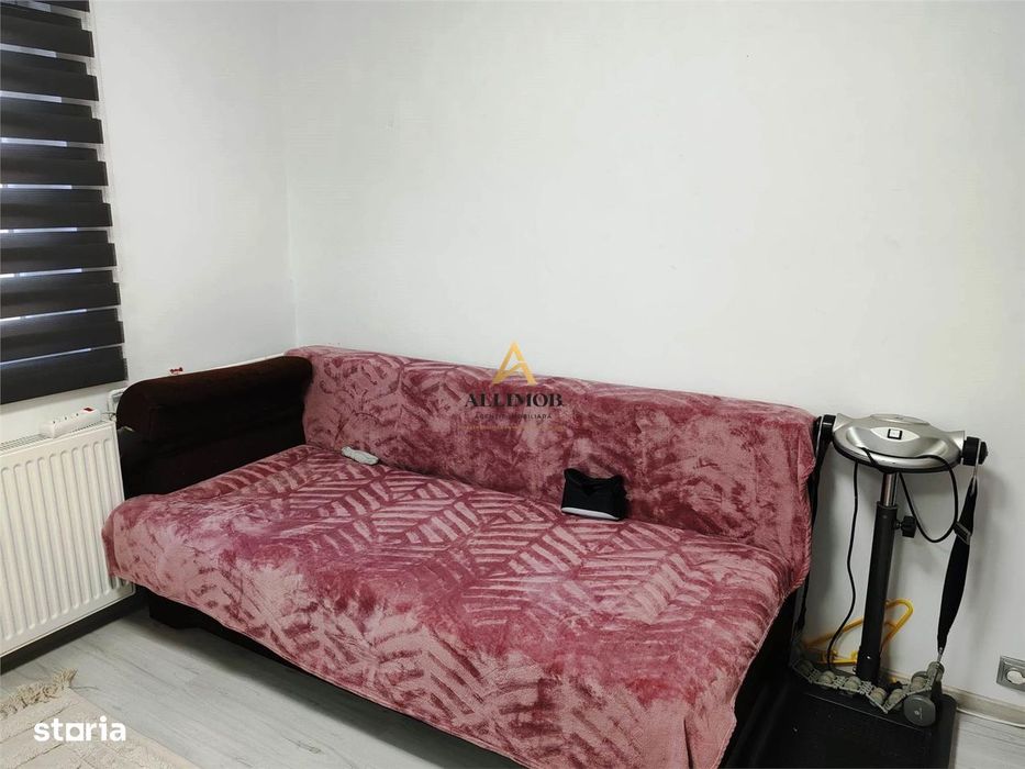 Apartament 2 camere in Ploiesti, zona 9 Mai