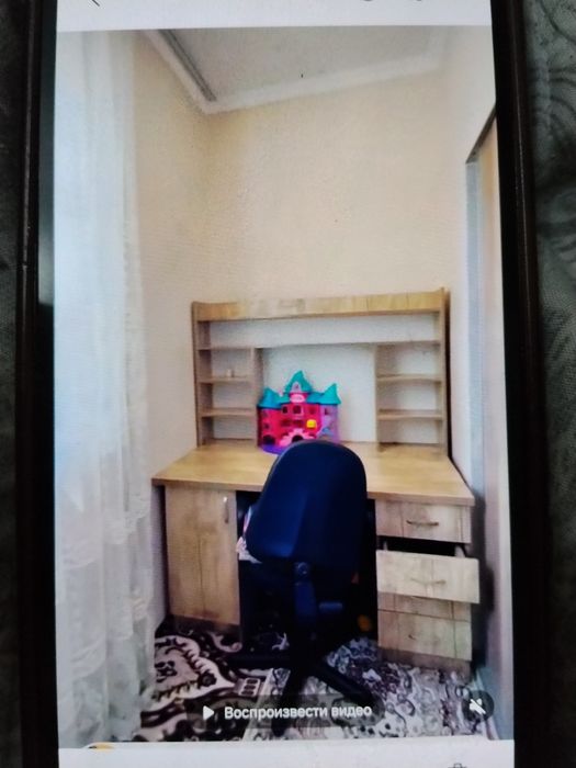 Сотилади срочный 2 хонали кв