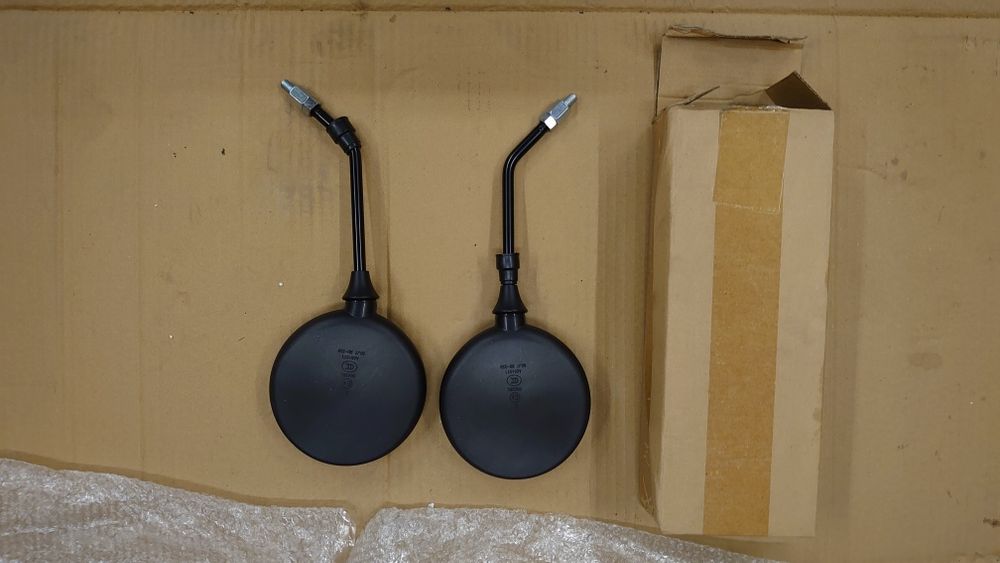 Зеркала на мотоцикл, скутер