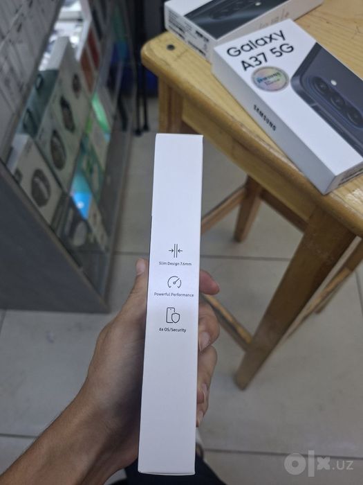Geleksi 07 128 gb