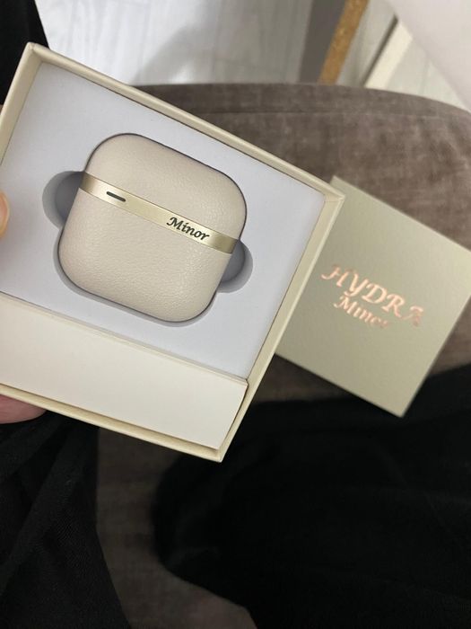 Наушник hydra minor