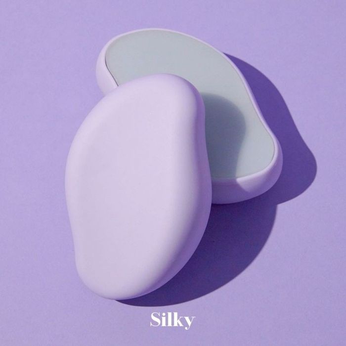 Компактен кристален уред