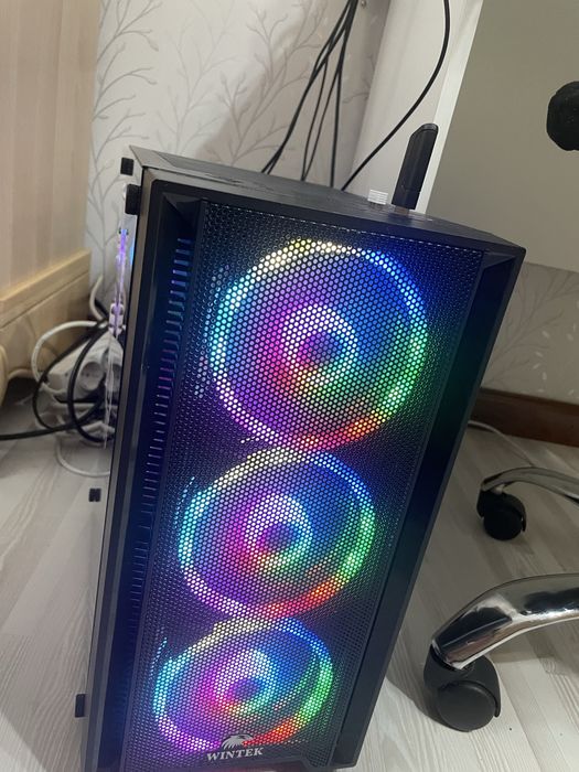 !!! СРОЧНО !!! Игровой компьютер