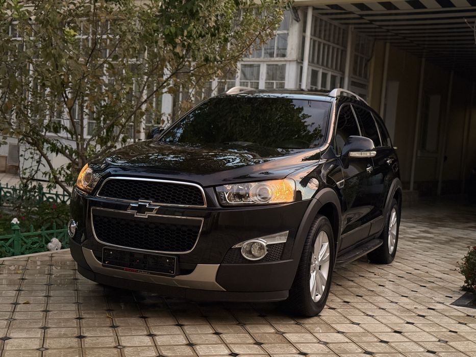 Captiva 2 Original пул Зарул Арзонга сотилади