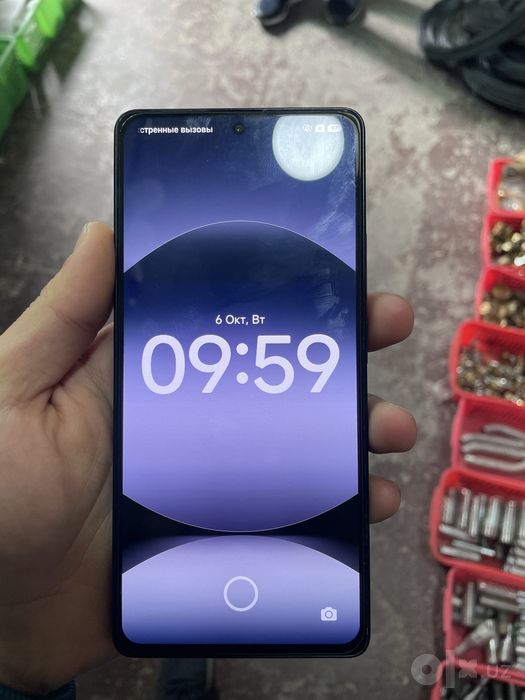 Xiaomi Redmi 14S