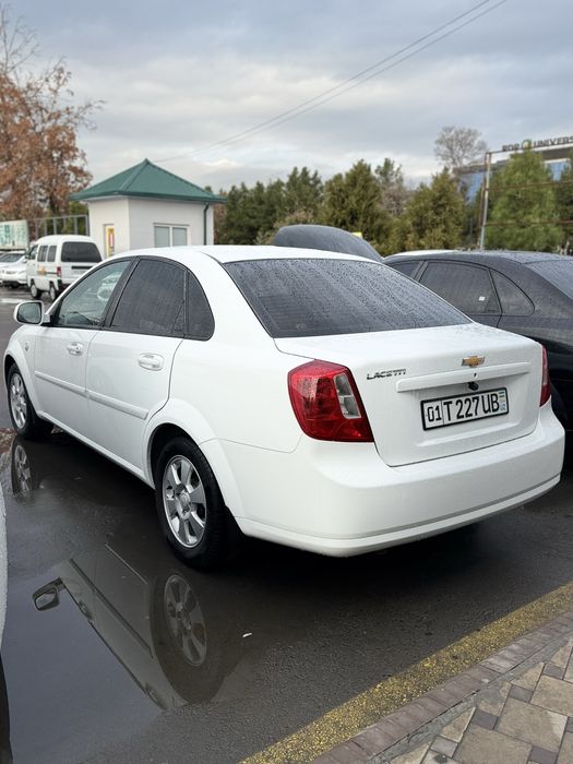 Gentra 2021 Avtomat 3