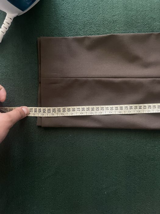 Costum din 2 piese ( pantaloni si sacou)
