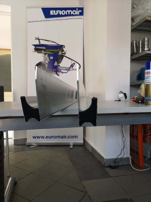 Dreptare b, p, h, tencuiala