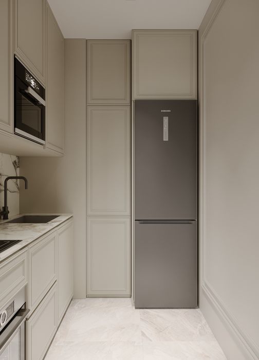 Сдается или продаётся квартира ЖК BI SADO 2-х комн.