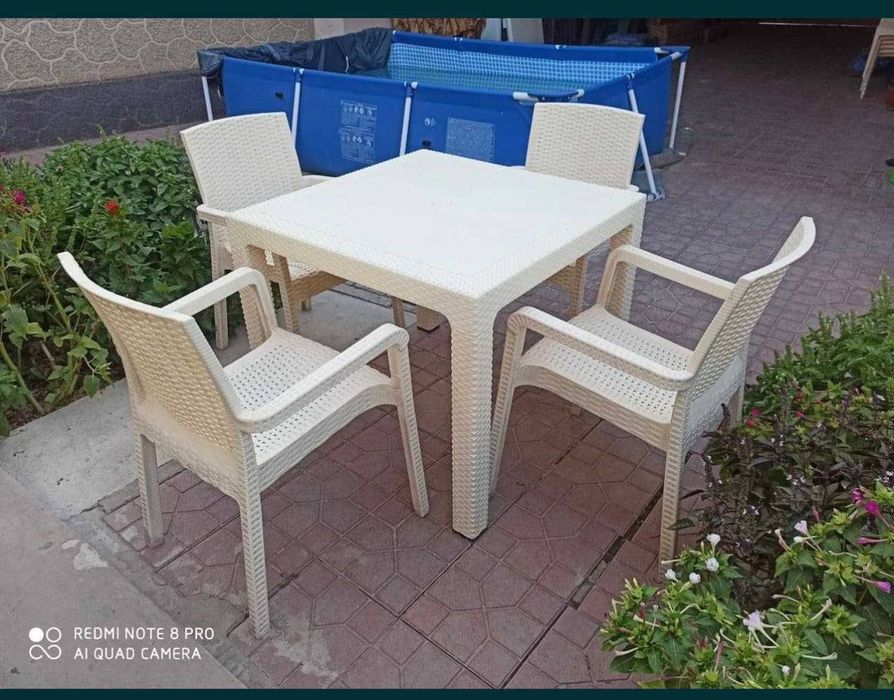 Stol stul plasmas стол стул Пластмасса столь стулья