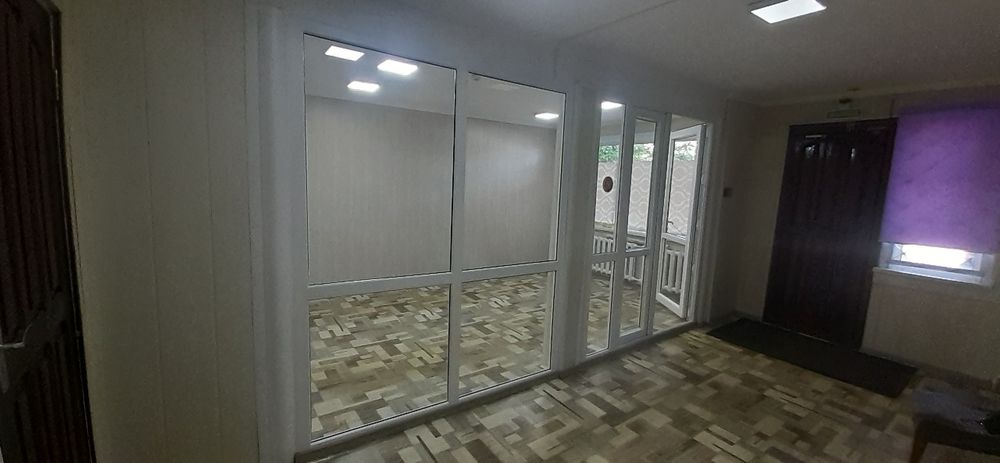 Аренда коммерческое помещение