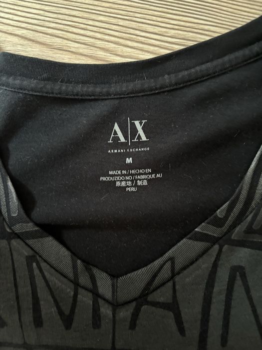 Лот Calvin klein,Armani,Guess тениски