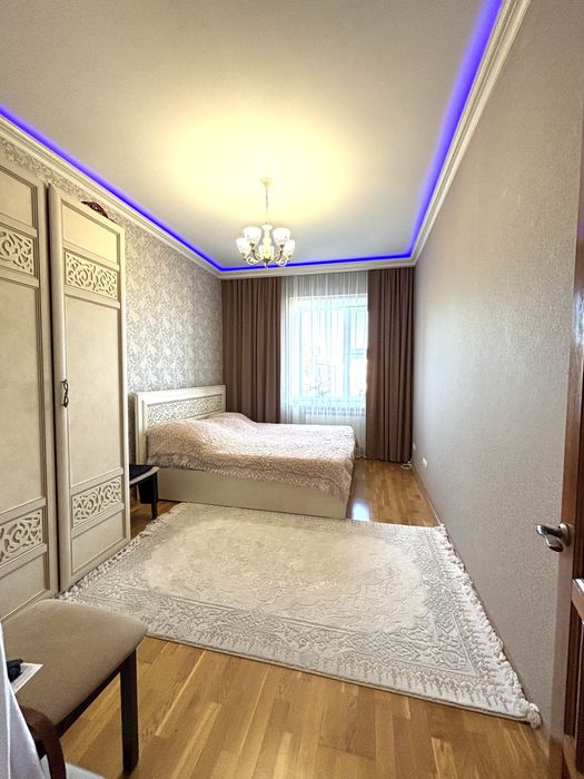 3х ком квартира район Мегастрой