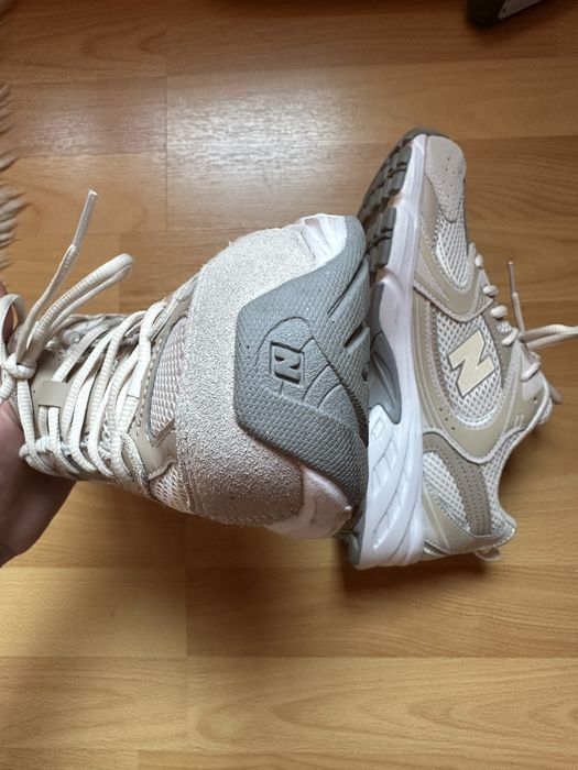 New balance обувки
