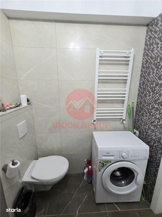 Studio Superb cu Vedere la Mare si Parcare Inclusa