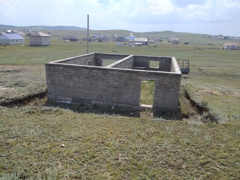 Продам участок 8 соток