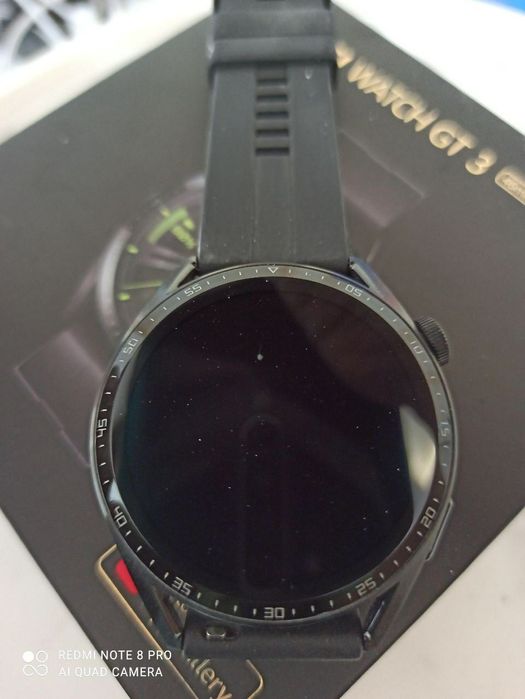 Huawei Watch GT3 46mm srochno
