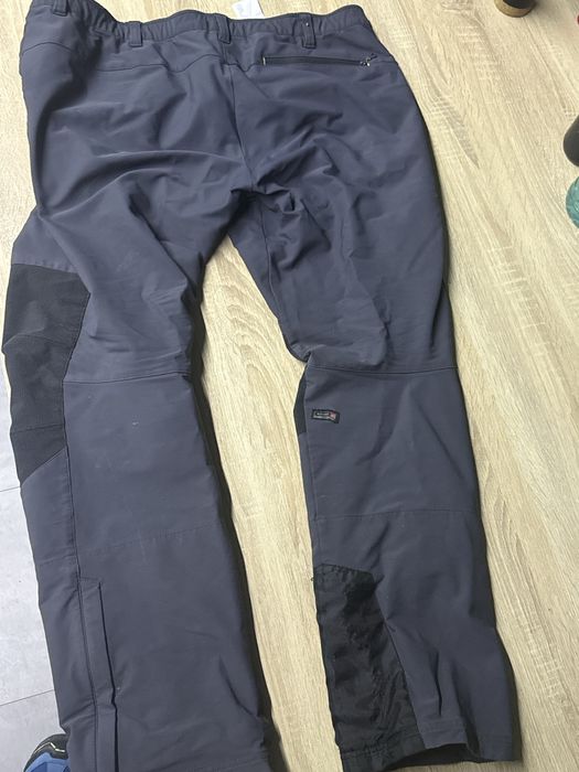 Pantaloni trecking Millet