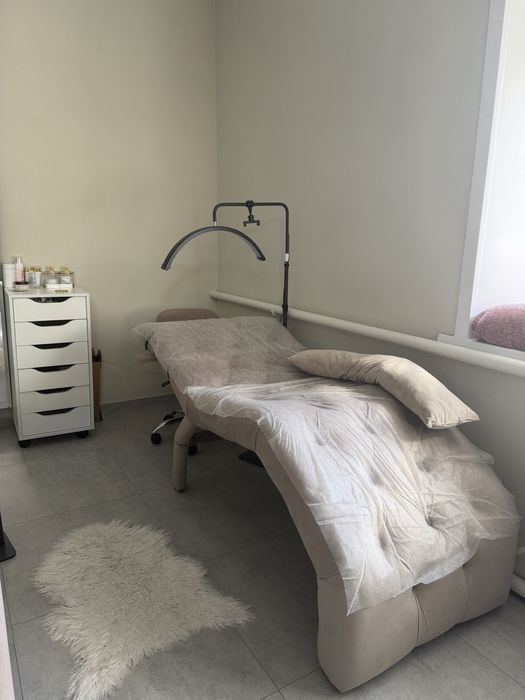 Сдам в аренду кушетку