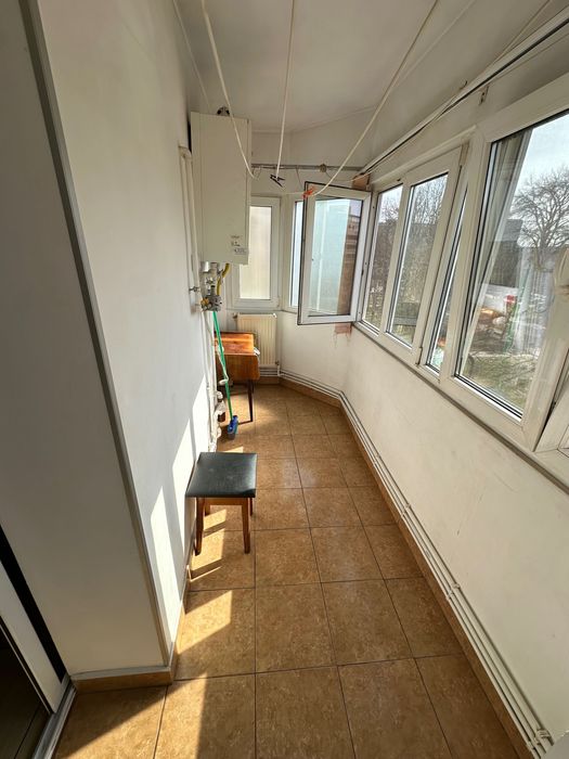 Tomis 2 Mircea Cel Batran 2 camere decomandat