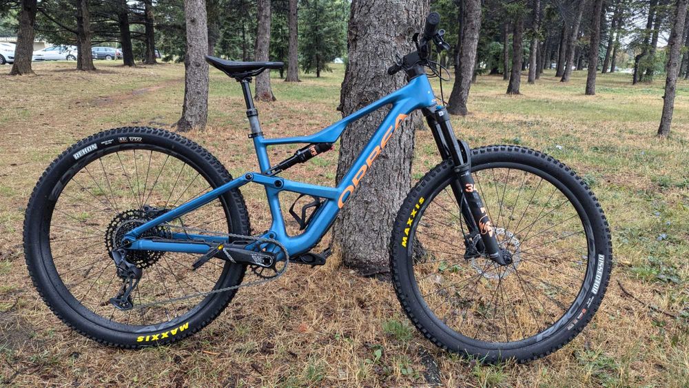 ORBEA Occam SL H20  размер M