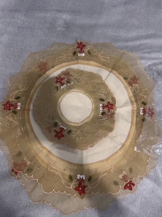 Set Suport farfurii 12 persoane