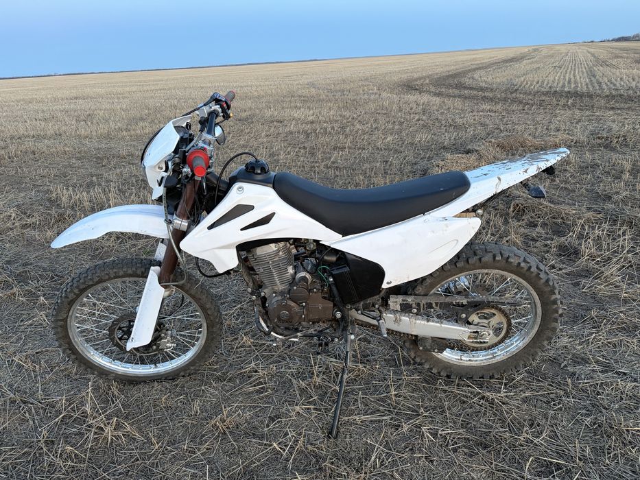 Продам Эндуро в отличном состояние