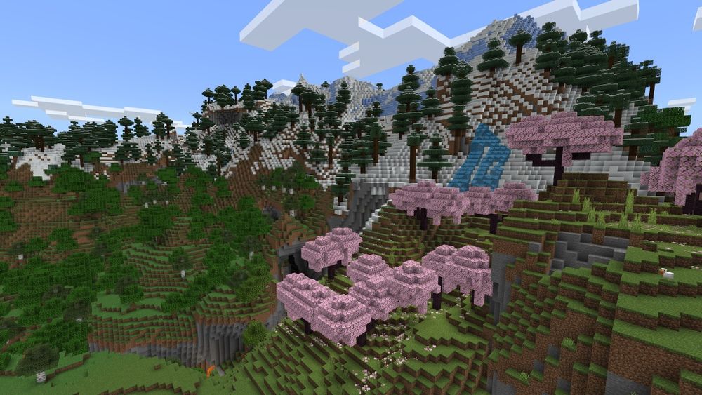 Майнкрафт ключ для пк Java Edition x Bedrock Edition. Выпуск Deluxe
