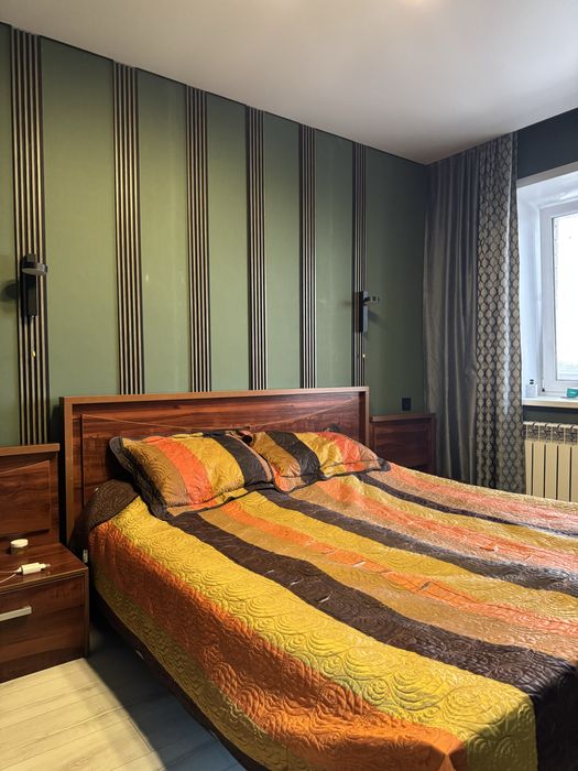 Продам 3 комн.  в новостройке