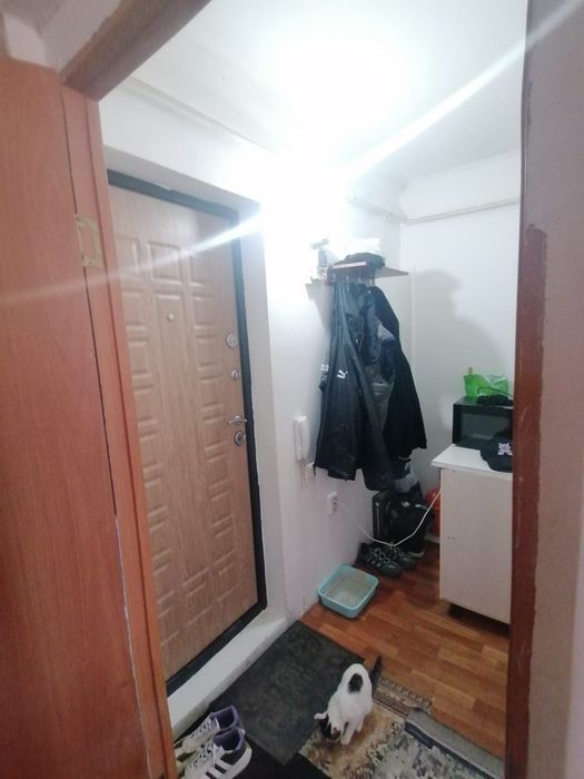 1 комнатная квартира