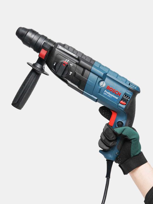 Перфоратор Bosch GBH 240 F Professional