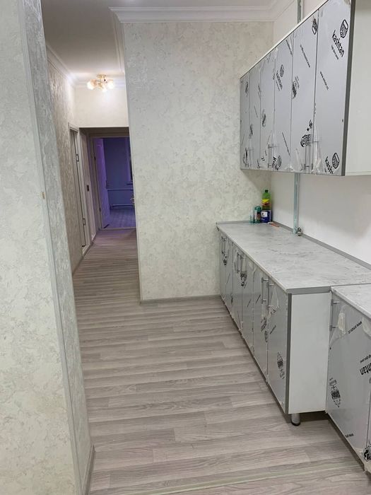 Продаётся 3х комнатная квартира Алгоритм