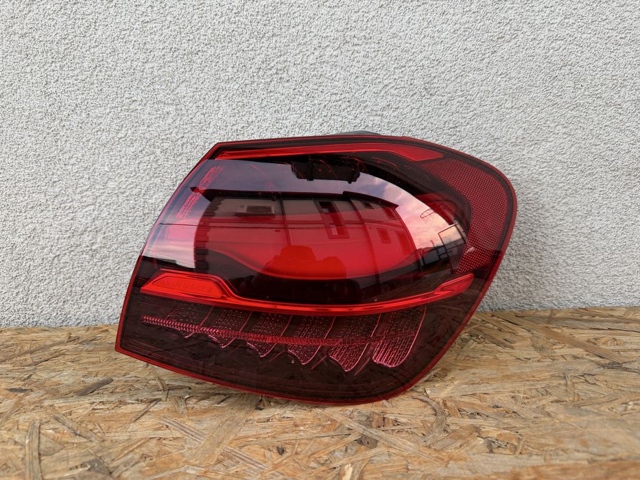 Stop tripla lampa dreapta aripa caroserie Mercedes A Class W177 Faceli