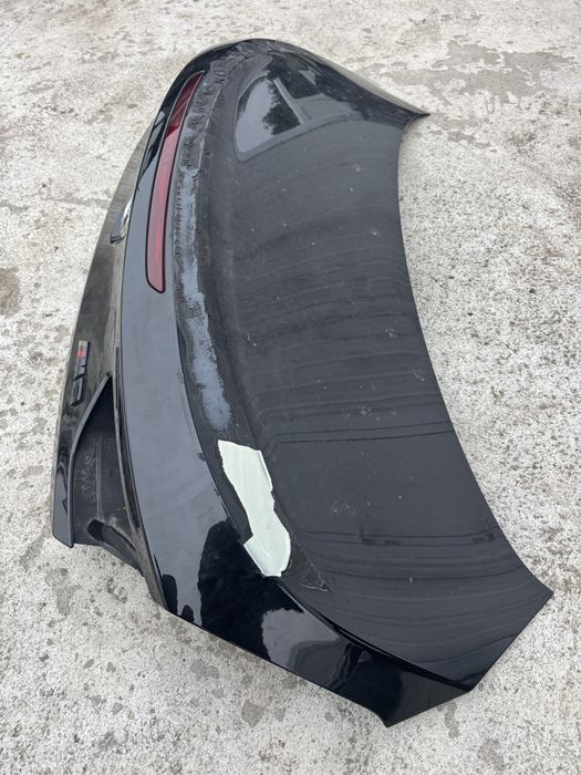 Заден капак/ багажник бмв 6, ф13(zaden kapak bmw f13)