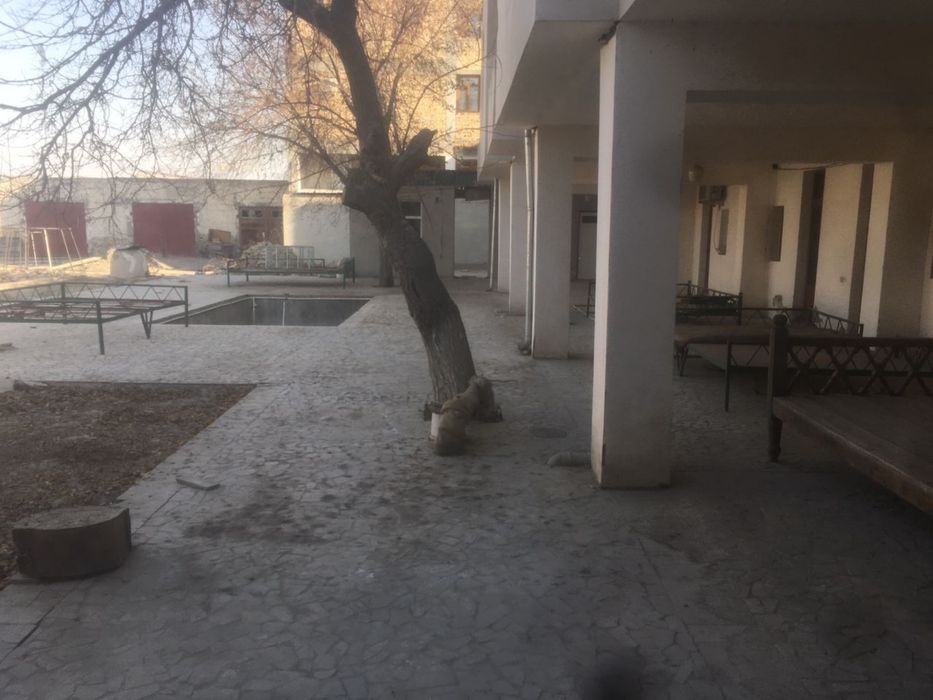 Сдается в аренду 2 помещения