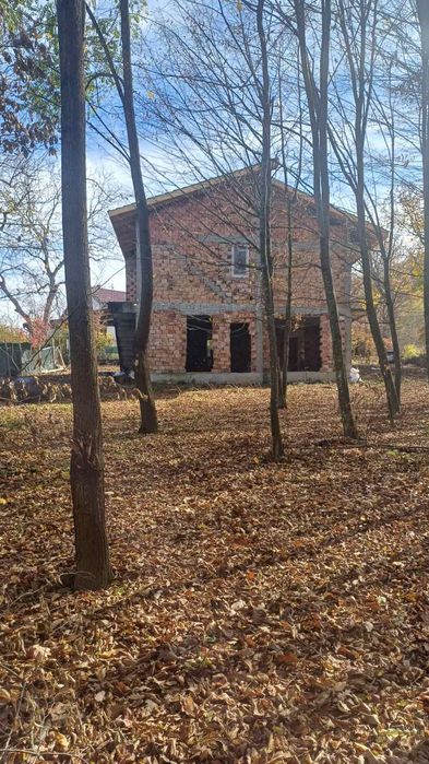 Къща гр. Троян с. Горно Трапе