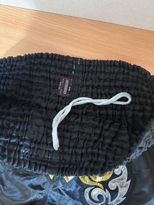 тайские шорты для единоборств